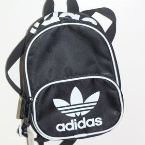 ADIDAS SANTIAGO MINI BACKPACK